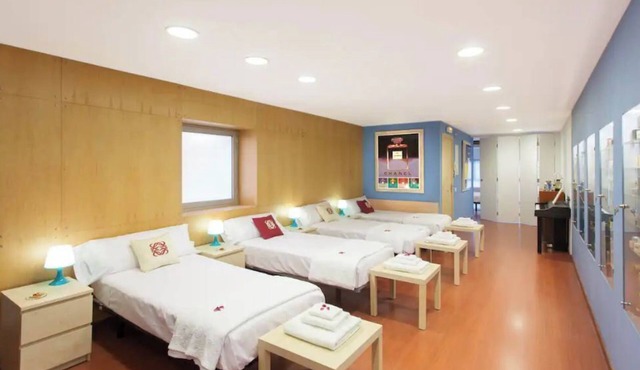 Apartment Granollers