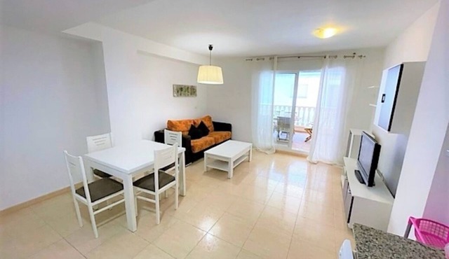Apartment Grao de Moncofar Ref 041