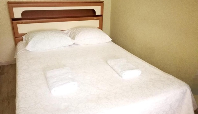 Apartment Green Garden