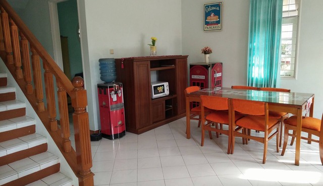Apartment Green Palace Kalibata City Sector 9