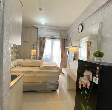 Apartment Green Pramuka City
