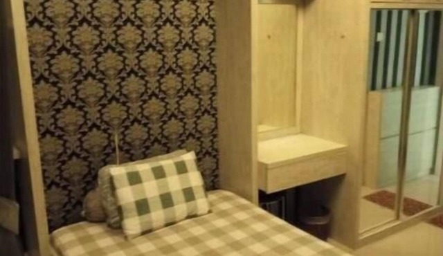 Apartment Green Pramuka City 2 bedroom #4