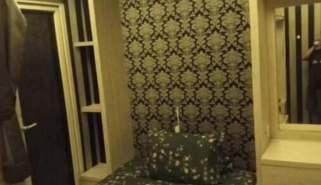 Apartment Green Pramuka City all 5 units