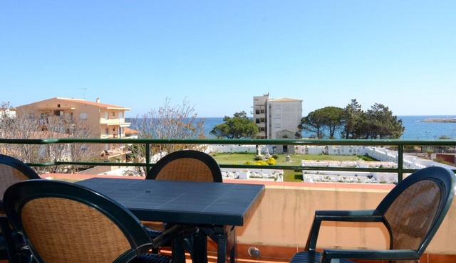 APARTMENT GREGAL 2D