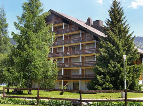 Apartment Grenat 8 by Interhome