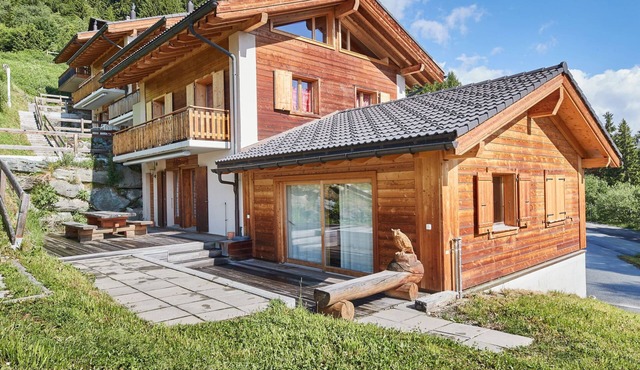 Apartment Grives by Interhome