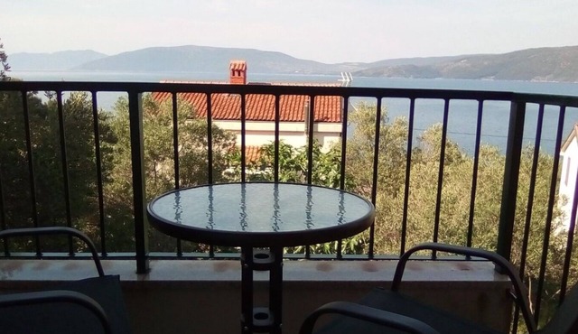 Apartment Griv (104071-A3) - Valun (Cres)