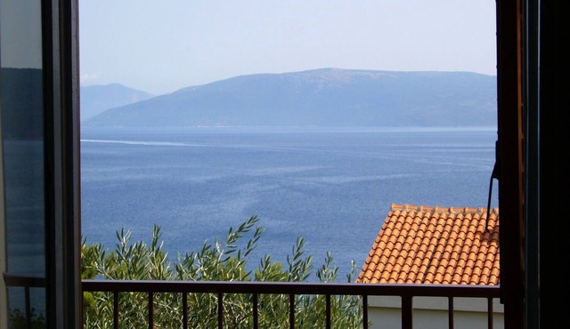 Apartment Griv (104071-A2) - Valun (Cres)