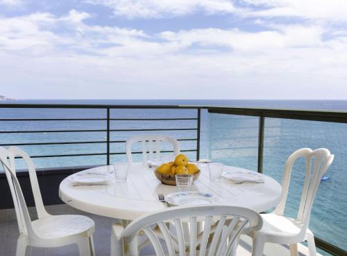 Apartment Groc by Interhome