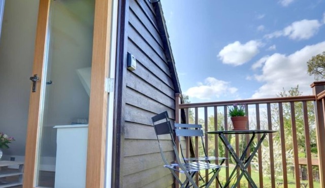 Apartment Groombridge Apt in Tunbridge Wells - 2 persons, 1 bedrooms