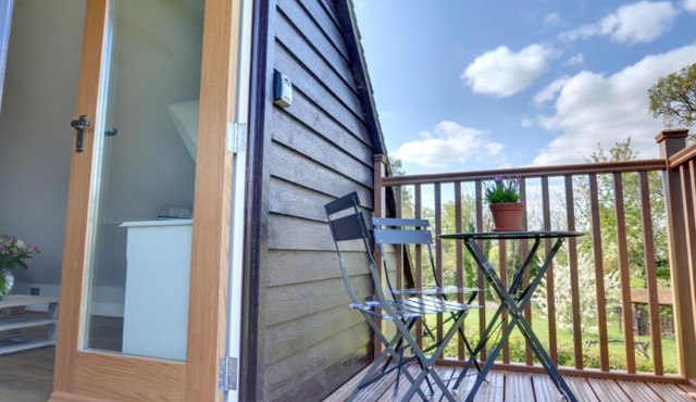 Apartment Groombridge Apt by Interhome