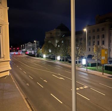 Apartment Group in Gera