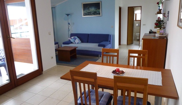 APARTMENT GROZIĆ * PORAT - KRK