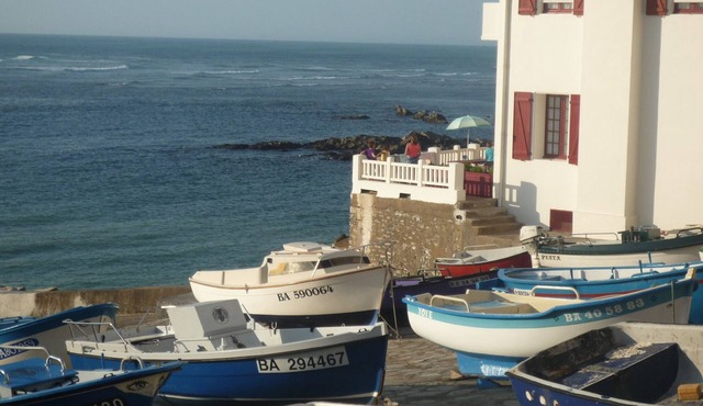 Apartment Guéthary, 2 bedrooms, 4 persons