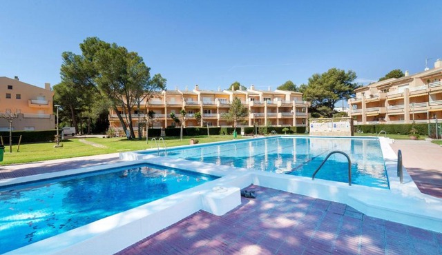 Apartment Guardamar by Interhome