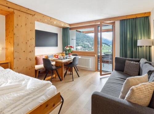 Apartment Guardaval Apt 207 by Interhome
