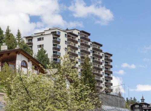 Apartment Guardaval Apt 505 by Interhome