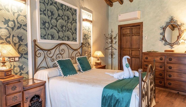 Apartment 'Guiomar' with Shared Pool, Shared Terrace and Wi-Fi