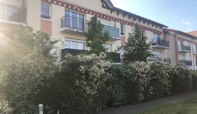 Apartment Gujan Bassin d Arcachon