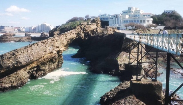 Apartment 'Gure Chokoa' with Mountain View, Private Garden and Wi-Fi