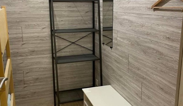 Apartment Hälmli by Interhome
