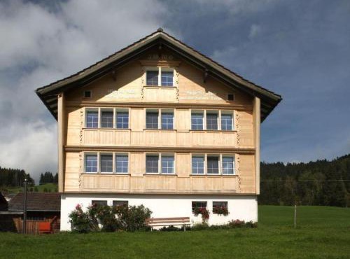 Apartment Hautle by Interhome