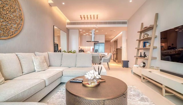 Apartment Halum - Three Bedroom Villa, Sleeps 7