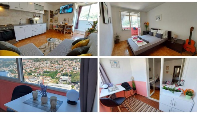 Apartment Happy