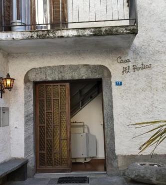 Apartment 'Harmony by Interhome