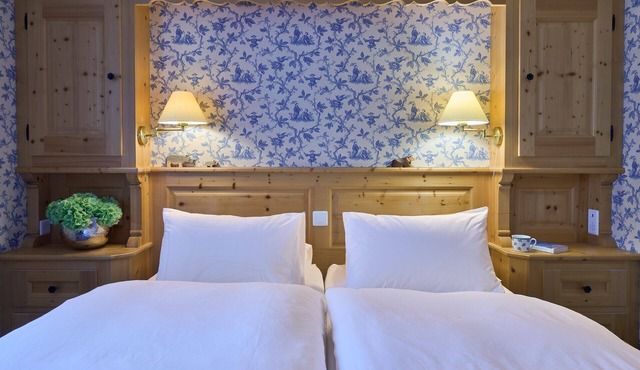 Apartment 'Haus Sponda' with Balcony and Wi-Fi