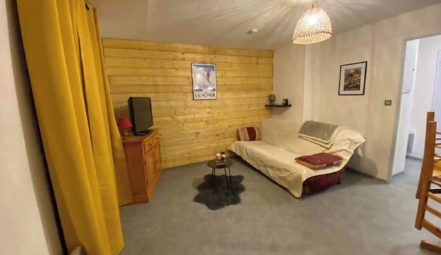 Apartment Hautes-Pyrénées