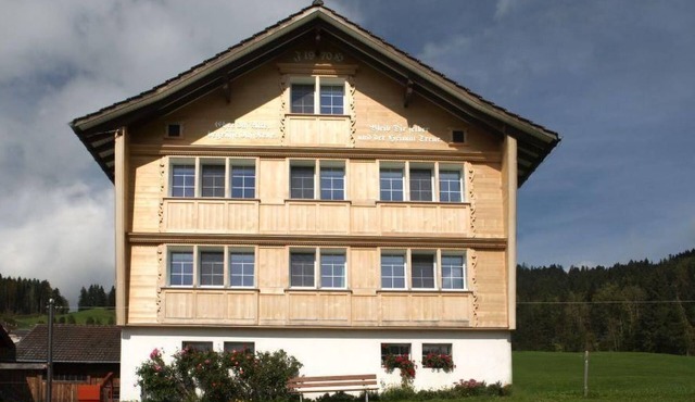 Apartment Hautle by Interhome