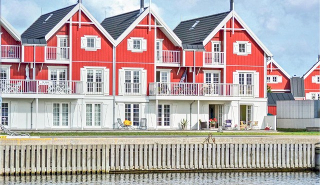 Apartment Havnevej Nykøbing Sj Iii