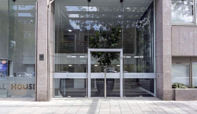 Apartment Heathrow Central House in London Heathrow - 2 persons, 1 bedrooms