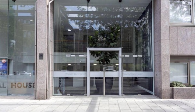 Apartment Heathrow Central House in London Heathrow - 2 persons, 1 bedrooms