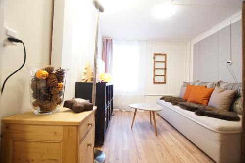 Apartment Heimathus
