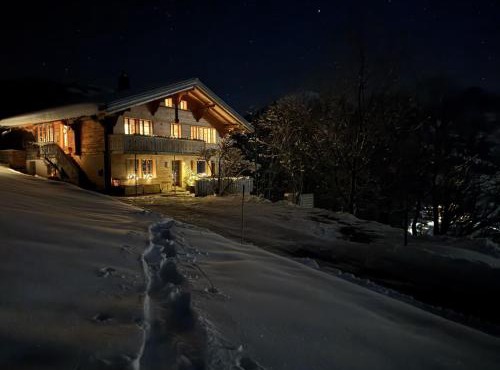 Apartment Heimersberg by Interhome