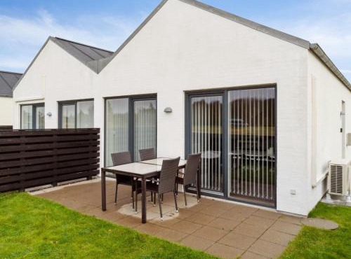 Apartment Helemine - 400m from the sea by Interhome