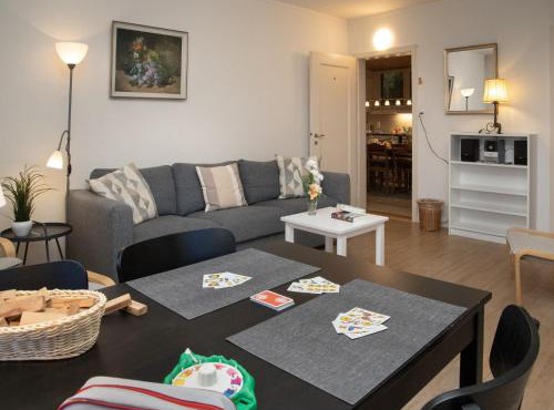 Apartment Helene Apt-Diana by Interhome