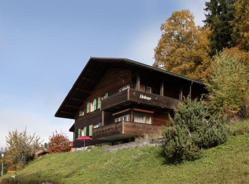 Apartment Helene Apt- Hella by Interhome