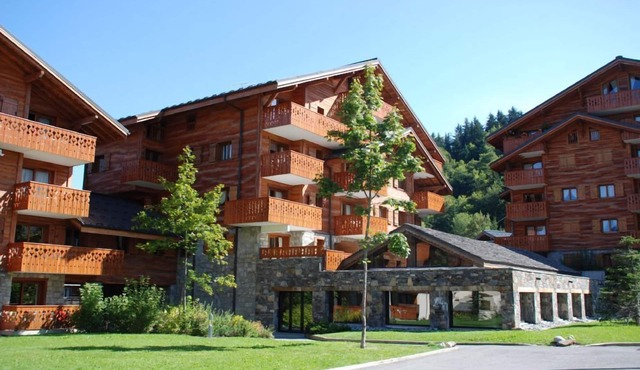 Apartment Hermine - an apartment that sleeps 4 guests in 2 bedrooms