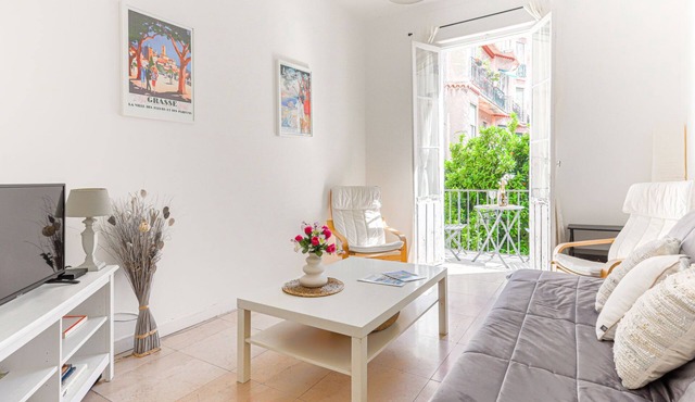 Apartment Hérold by Interhome