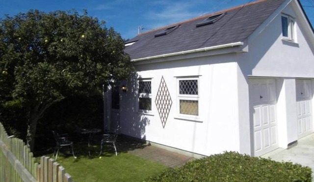 Apartment Hilary in Wadebridge - Padstow - 2 persons, 1 bedrooms
