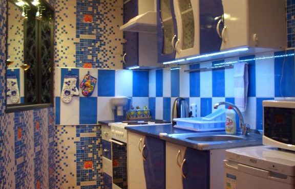 Apartment Historical Center