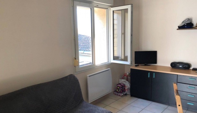 APARTMENT HOLIDAY RENTALS - LA TESTE-DE-BUCH (33260)