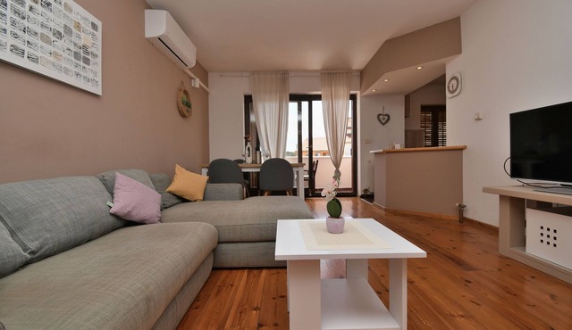 Apartment Honey Bee (100941-A1) - Pula