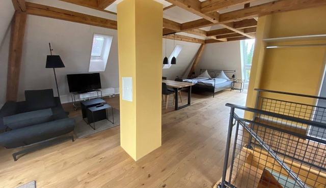 Apartment Hopfengrün Langenthal