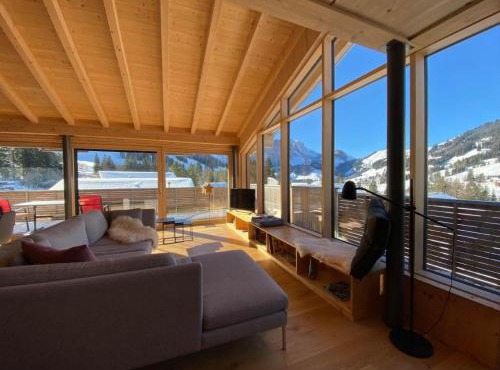 Apartment Horizon 4 by Interhome