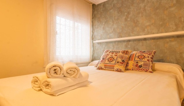 Apartment Horno del Agua Cordoba ⭐
