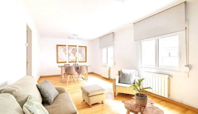 Apartment Horta Ideal